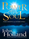 Power of the Soul by John Holland eBook